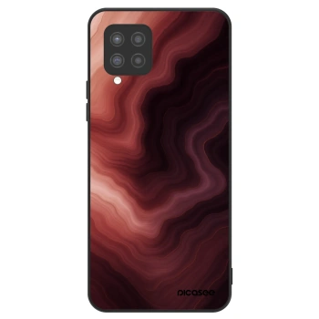 Etui na Samsung Galaxy A42 A426B - Rouge
