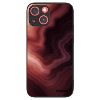 Picasee ULTIMATE CASE na Apple iPhone 13 mini - Rouge