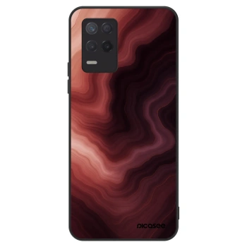 Etui na Realme 8 5G - Rouge