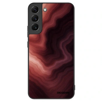 Etui na Samsung Galaxy S22+ 5G - Rouge