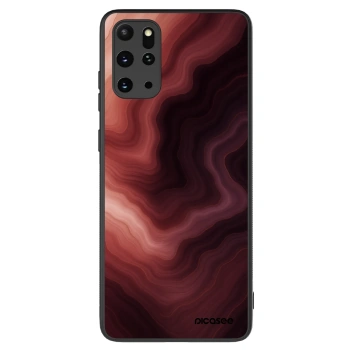 Etui na Samsung Galaxy S20+ G985F - Rouge