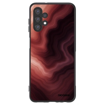 Picasee ULTIMATE CASE na Samsung Galaxy A13 4G A135 - Rouge