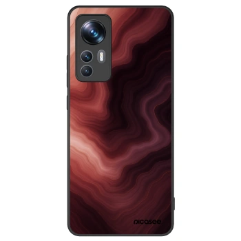 Picasee ULTIMATE CASE na Xiaomi 12T Pro - Rouge