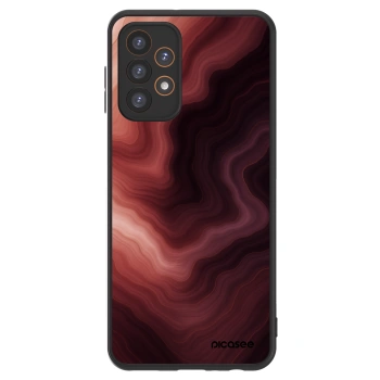 Picasee ULTIMATE CASE na Samsung Galaxy A23 A236B 5G - Rouge