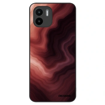 Etui na Xiaomi Redmi A1 - Rouge