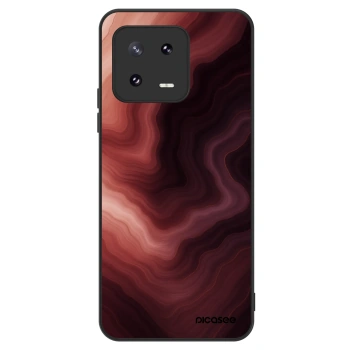Etui na Xiaomi 13 Pro - Rouge