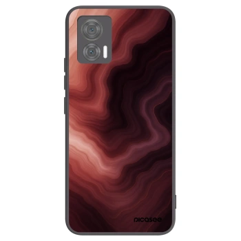 Etui na Motorola Edge 30 Neo - Rouge