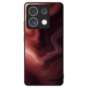 Picasee ULTIMATE CASE na Xiaomi Redmi Note 13 5G - Rouge