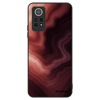 Etui na Xiaomi Redmi Note 12 Pro 4G - Rouge