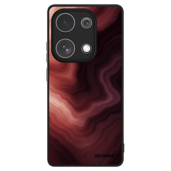 Picasee ULTIMATE CASE na Xiaomi Redmi Note 13 Pro 4G - Rouge
