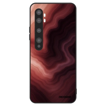Etui na Xiaomi Mi Note 10 (Pro) - Rouge