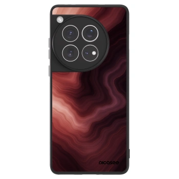 Picasee ULTIMATE CASE na OnePlus 12 5G - Rouge