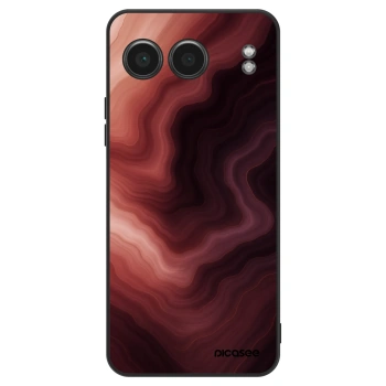 Etui na OnePlus Nord 4 - Rouge