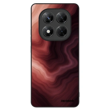 Picasee ULTIMATE CASE na Xiaomi Redmi Note 14 Pro 5G - Rouge