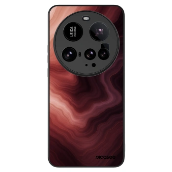 Picasee ULTIMATE CASE na Xiaomi 15 Ultra - Rouge