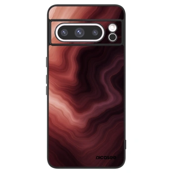 Picasee ULTIMATE CASE na Google Pixel 8 Pro - Rouge