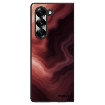 Etui na Samsung Galaxy Z Fold6 5G - Rouge