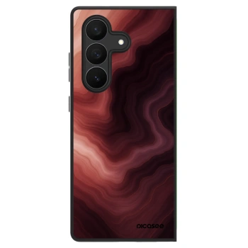 Etui na Samsung Galaxy Z Fold7 5G - Rouge