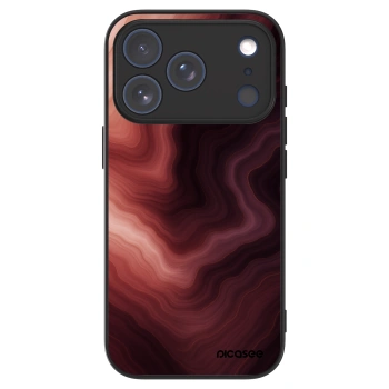 Picasee ULTIMATE CASE na Apple iPhone 17 Pro - Rouge