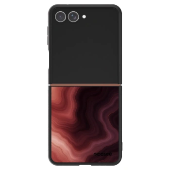 Etui na Samsung Galaxy Z Flip7 5G - Rouge