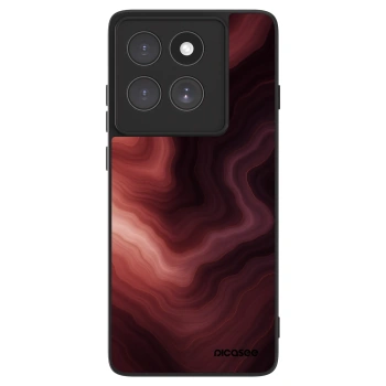 Etui na Motorola Edge 60 Pro - Rouge