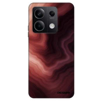 Etui na Xiaomi Redmi Note 13 5G - Rouge