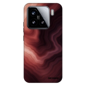 Picasee Fashion Case na Xiaomi 15 - Rouge