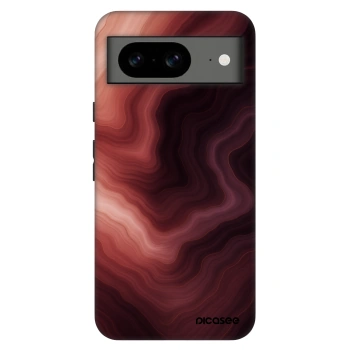 Etui na Google Pixel 8 Pro - Rouge