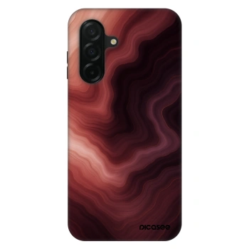 Etui na Samsung Galaxy A26 5G A266B - Rouge