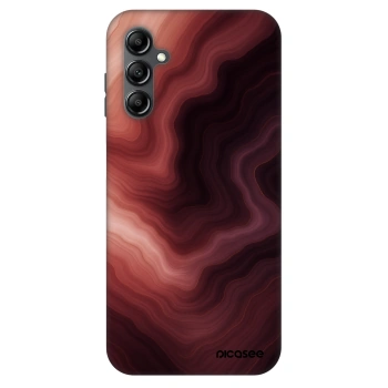 Etui na Samsung Galaxy A14 5G A146P - Rouge