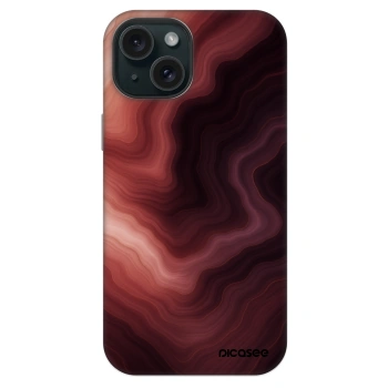 Etui na Apple iPhone 14 - Rouge