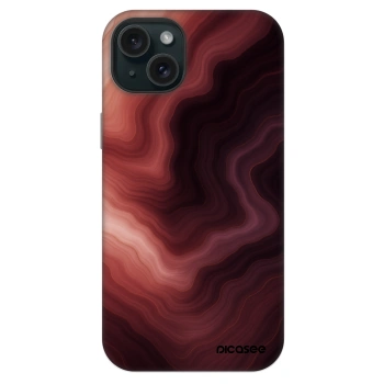 Etui na Apple iPhone 14 Plus - Rouge