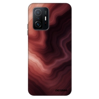 Etui na Xiaomi 11T - Rouge