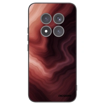 Etui na Xiaomi Redmi Note 15 Pro+ - Rouge