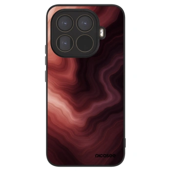 Etui na Xiaomi 15T Pro - Rouge