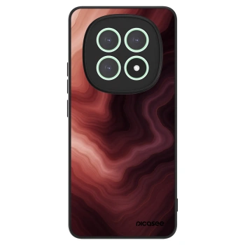 Etui na Xiaomi Redmi Note 15 - Rouge