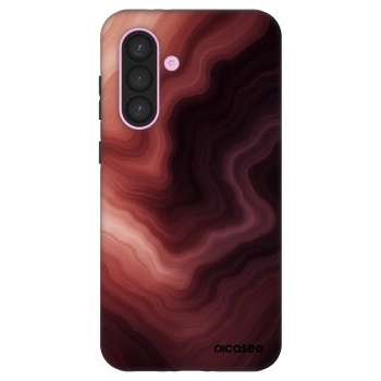 Etui na Samsung Galaxy A56 5G A566B - Rouge