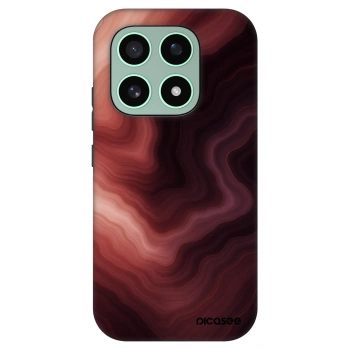 Etui na Xiaomi 17 - Rouge