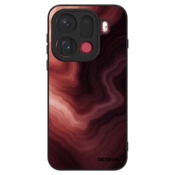 Etui na OPPO Find X9 Pro - Rouge