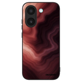 Etui na Xiaomi Poco X8 Pro - Rouge