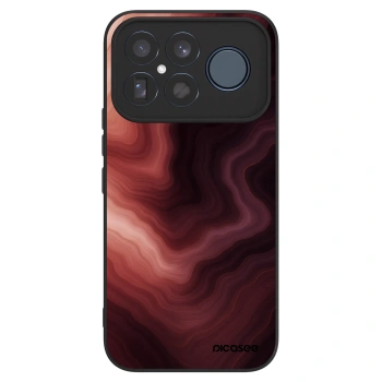 Etui na Xiaomi Poco F8 Ultra - Rouge