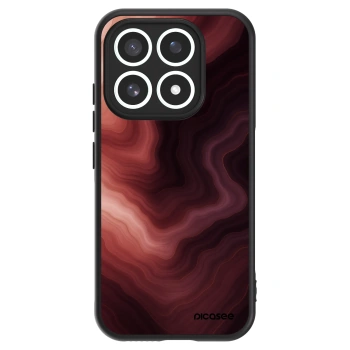 Picasee ULTIMATE CASE PowerShare pro Xiaomi 17 - Rouge
