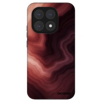 Picasee Fashion Case na Xiaomi 15T - Rouge