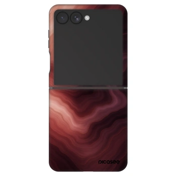 Etui na Samsung Galaxy Z Flip7 5G - Rouge