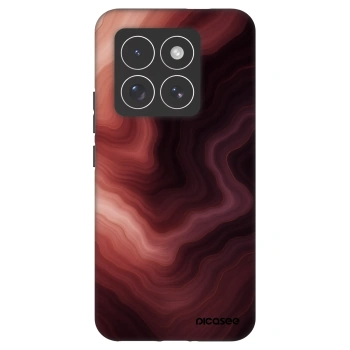 Picasee Fashion Case na Xiaomi 14 Pro - Rouge
