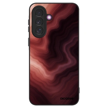 Picasee ULTIMATE CASE na Samsung Galaxy A37 - Rouge