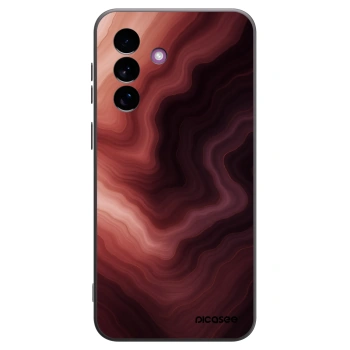 Etui na Samsung Galaxy A37 - Rouge