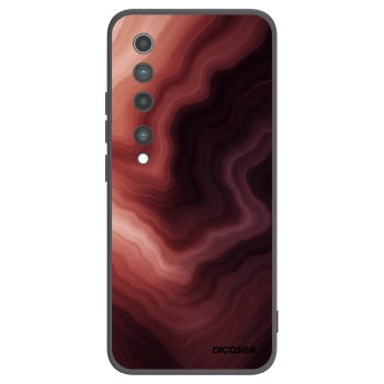 Etui na Xiaomi Mi 10 - Rouge