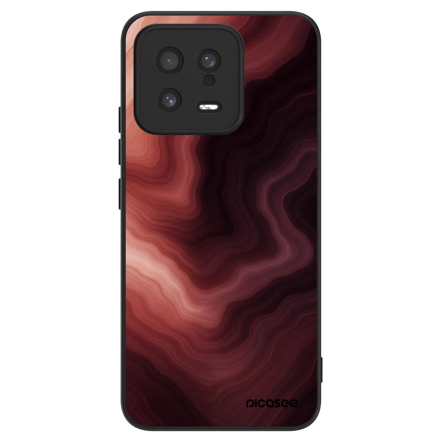 Picasee ULTIMATE CASE na Xiaomi 13 - Rouge