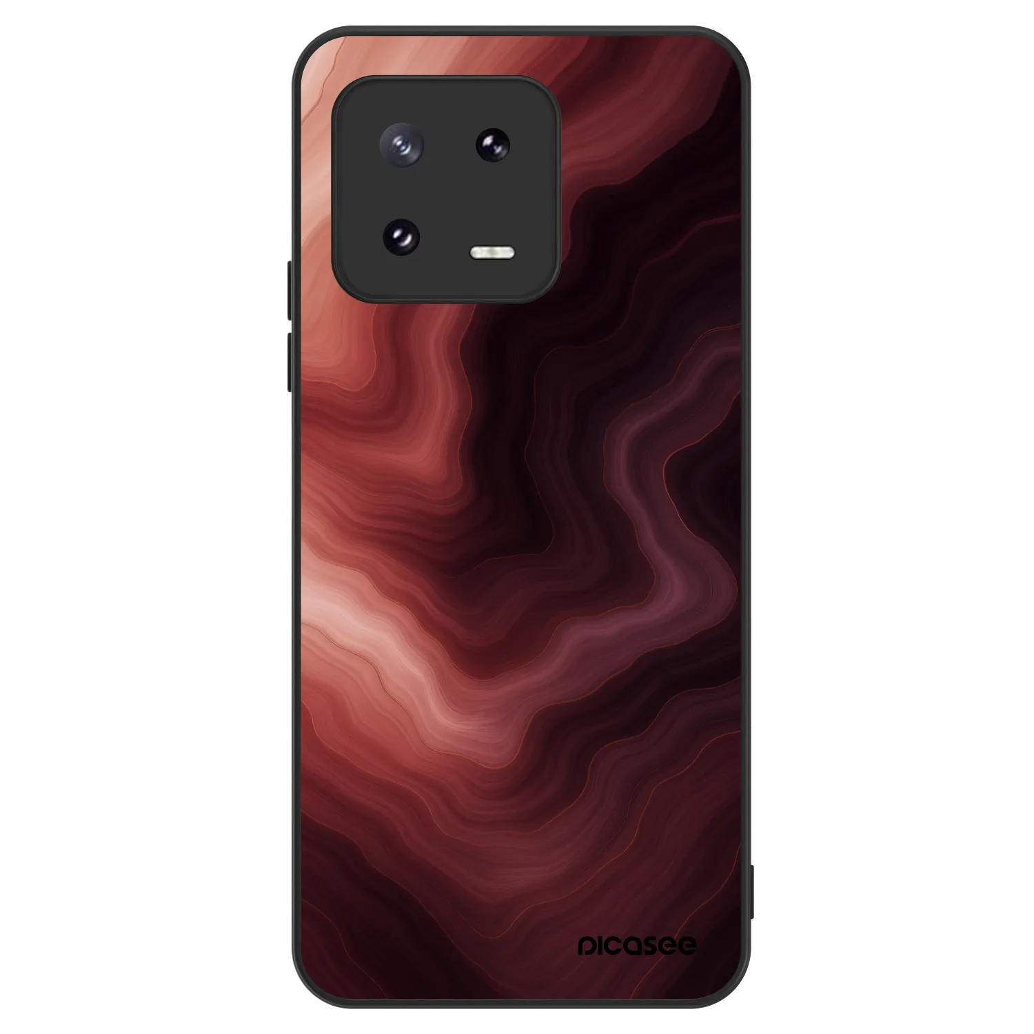 Picasee ULTIMATE CASE na Xiaomi 13 Pro - Rouge